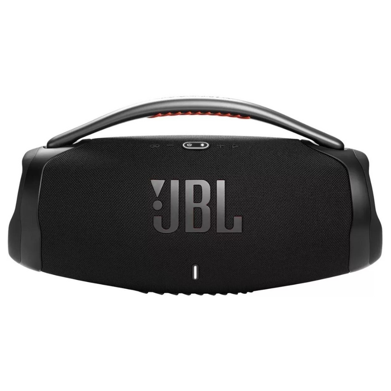 JBL BOOMBOX 3 WI-FI | QUEDAN 6 UNIDADES - CIERRE DE LA TIENDA - ENVÍO GRATIS (promoción)