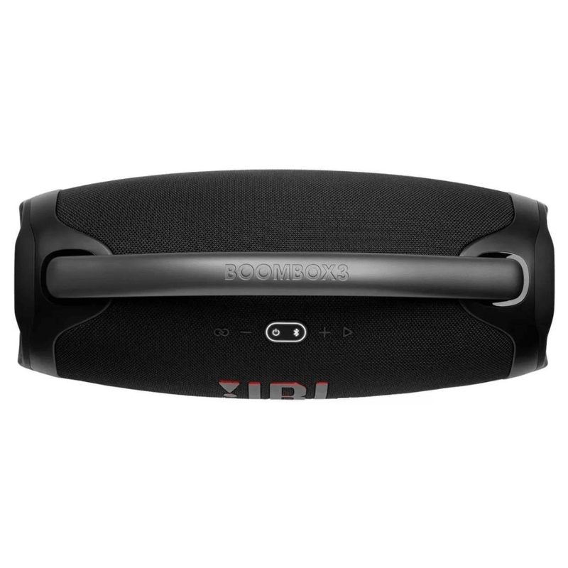 JBL BOOMBOX 3 WI-FI | QUEDAN 6 UNIDADES - CIERRE DE LA TIENDA - ENVÍO GRATIS (promoción)