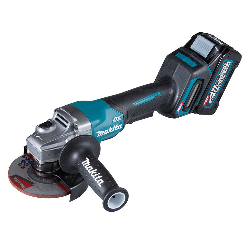 KIT MAKITA ORIGINAL: QUEDAN 6 UNIDADES - TALADRO INALÁMBRICO + AMOLADORA DE ALTO IMPACTO + 26 ACCESORIOS + 2 BATERIAS - PROMOCION CIERRE DE LA TIENDA - ENVÍO GRATIS