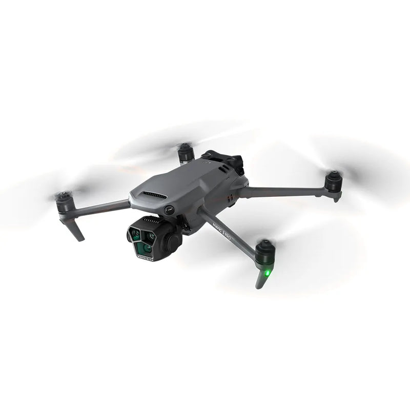 DRON DJI MAVIC 3 PRO PANTALLA 4K | QUEDAN 6 UNIDADES - CIERRE DE LA TIENDA - ENVÍO GRATIS