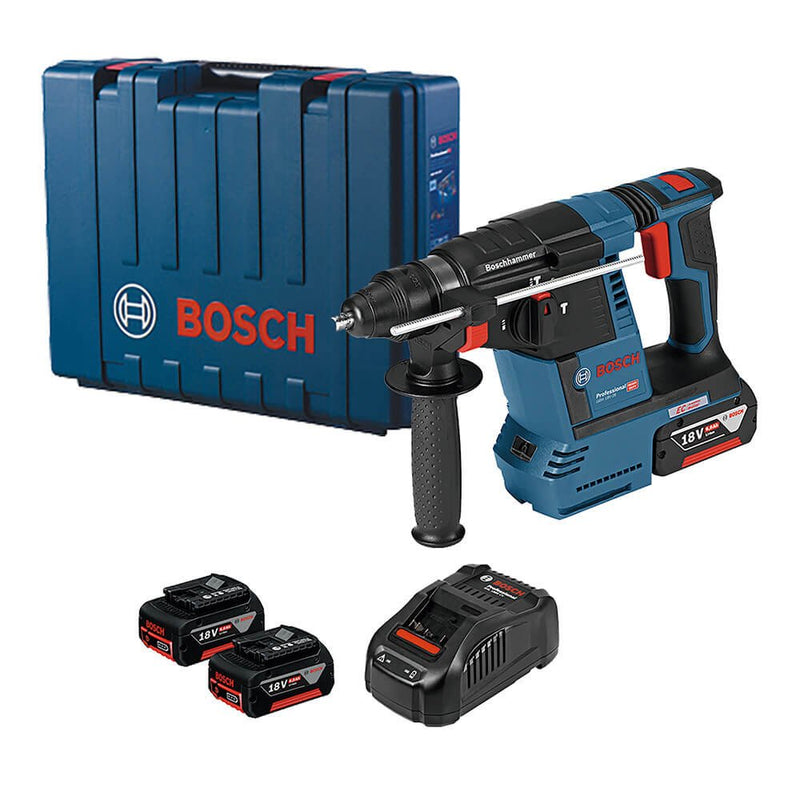 Martillo Perforador Bosch